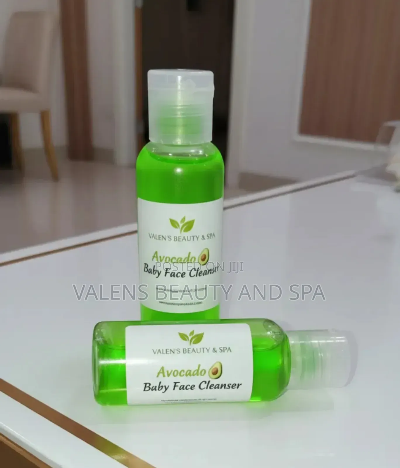 Face Cleansers