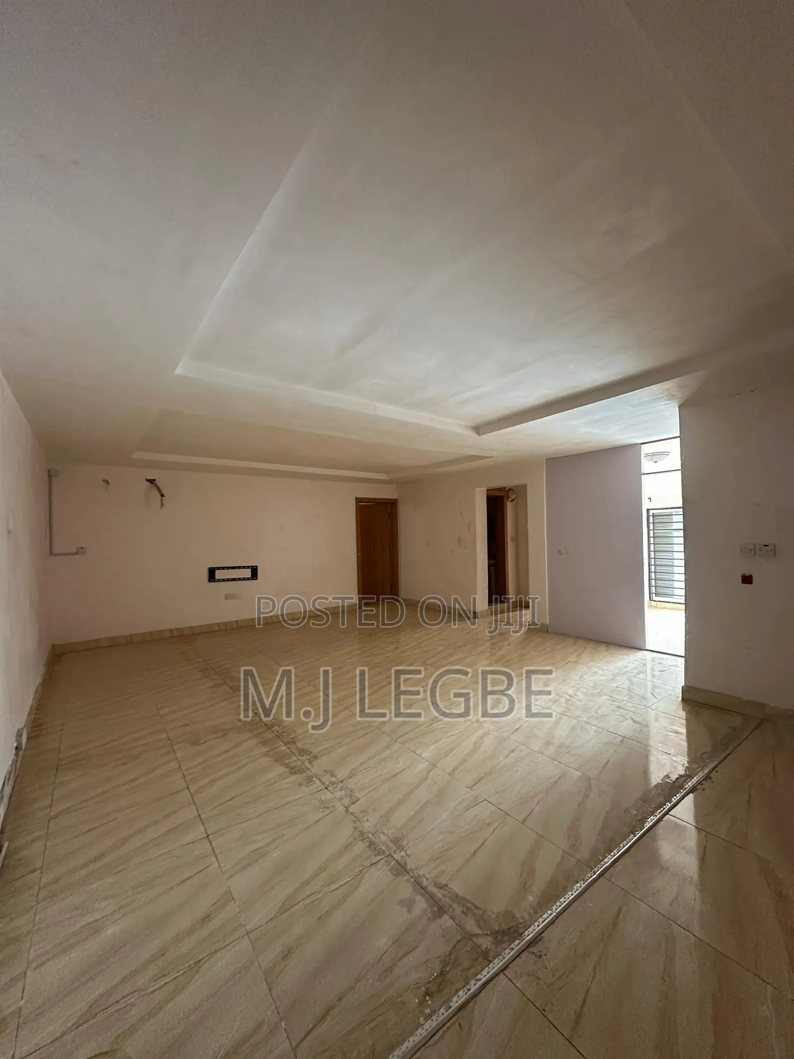 1bdrm Apartment in Phase 1, Lekki for rent