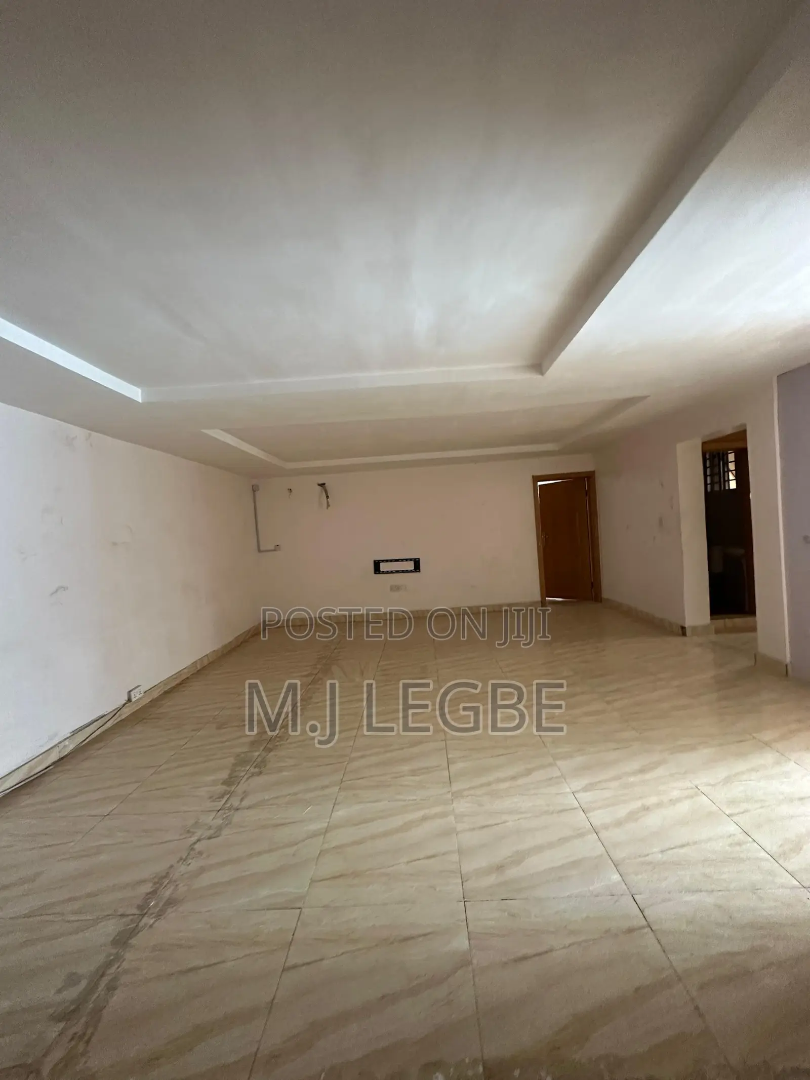 1bdrm Apartment in Phase 1, Lekki for rent