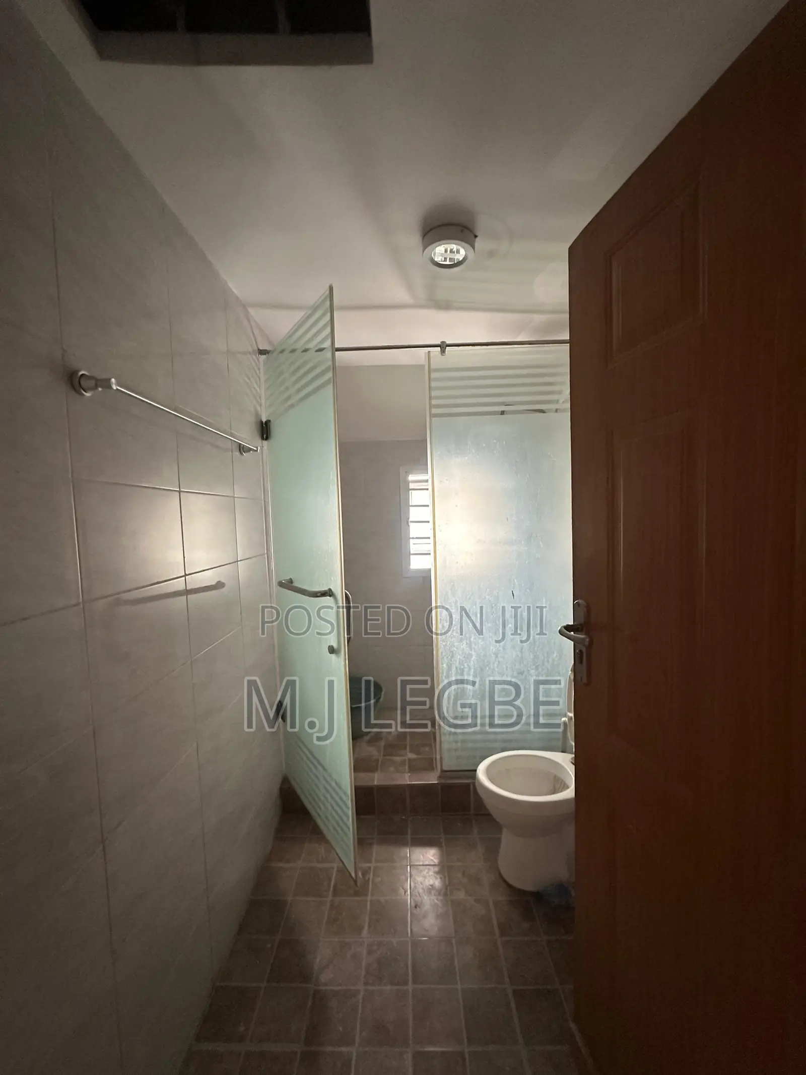 1bdrm Apartment in Phase 1, Lekki for rent
