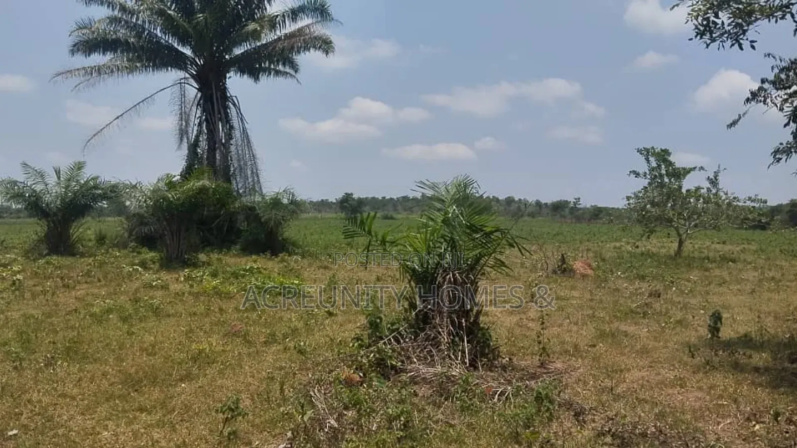 Prime Residential Land