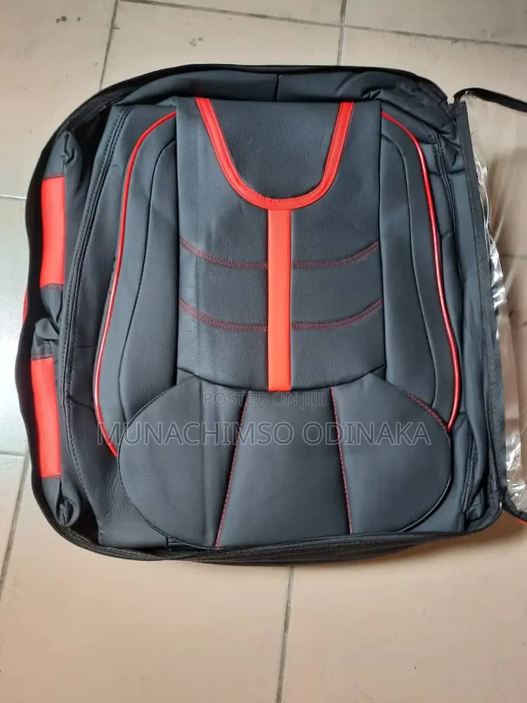 Quality Seat Covers for Your Car Toyota,Lexus and Mercedes Benz