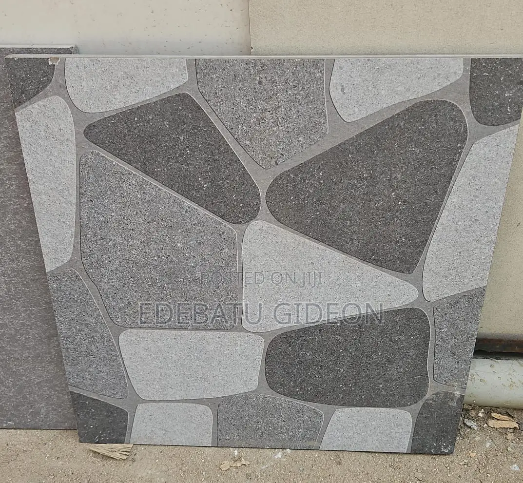 Compound Floor Tiles