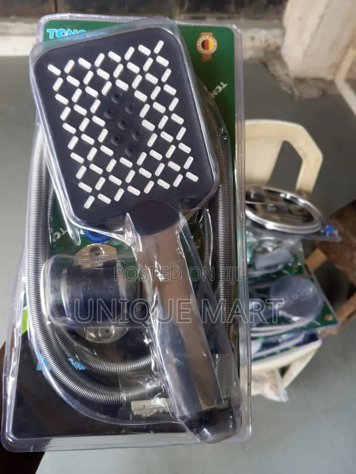 Quality Bathroom Hand Shower Stainless Hand Shower