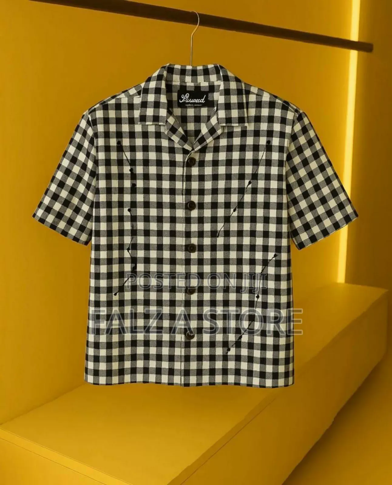 Clothing and Apparel