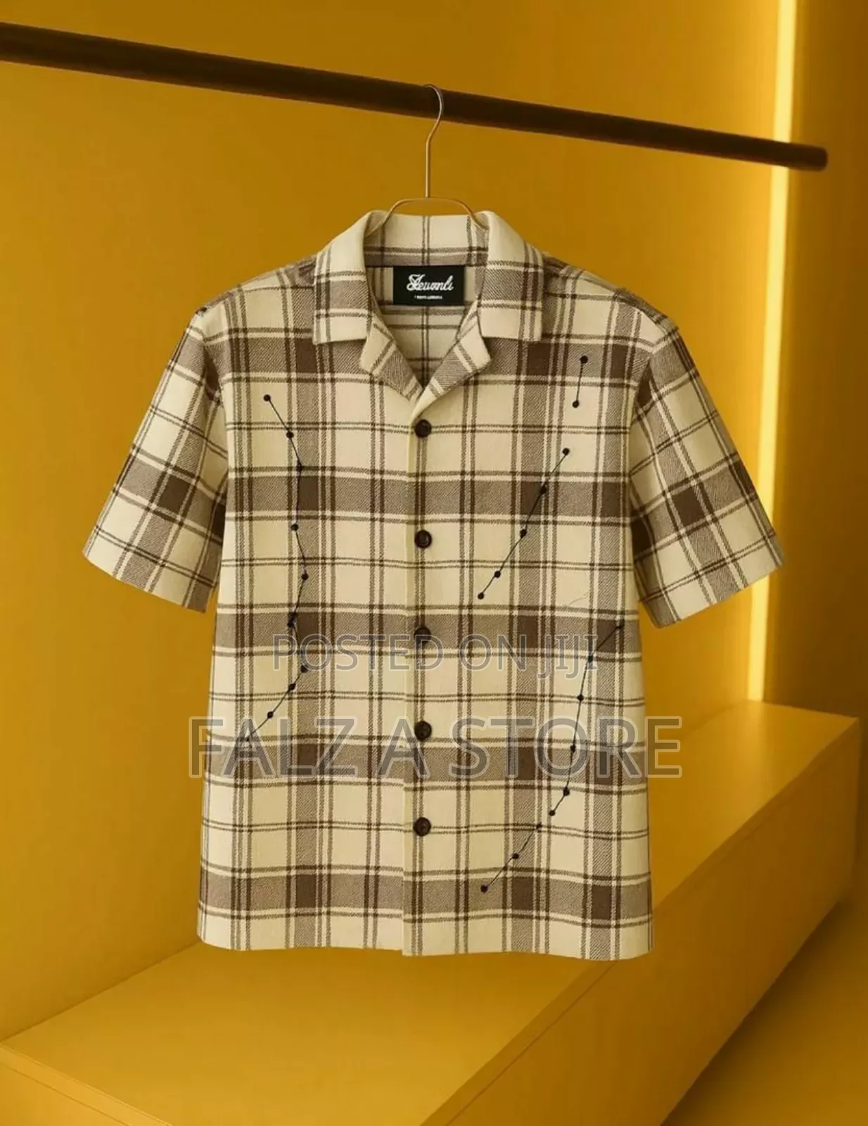 Clothing and Apparel