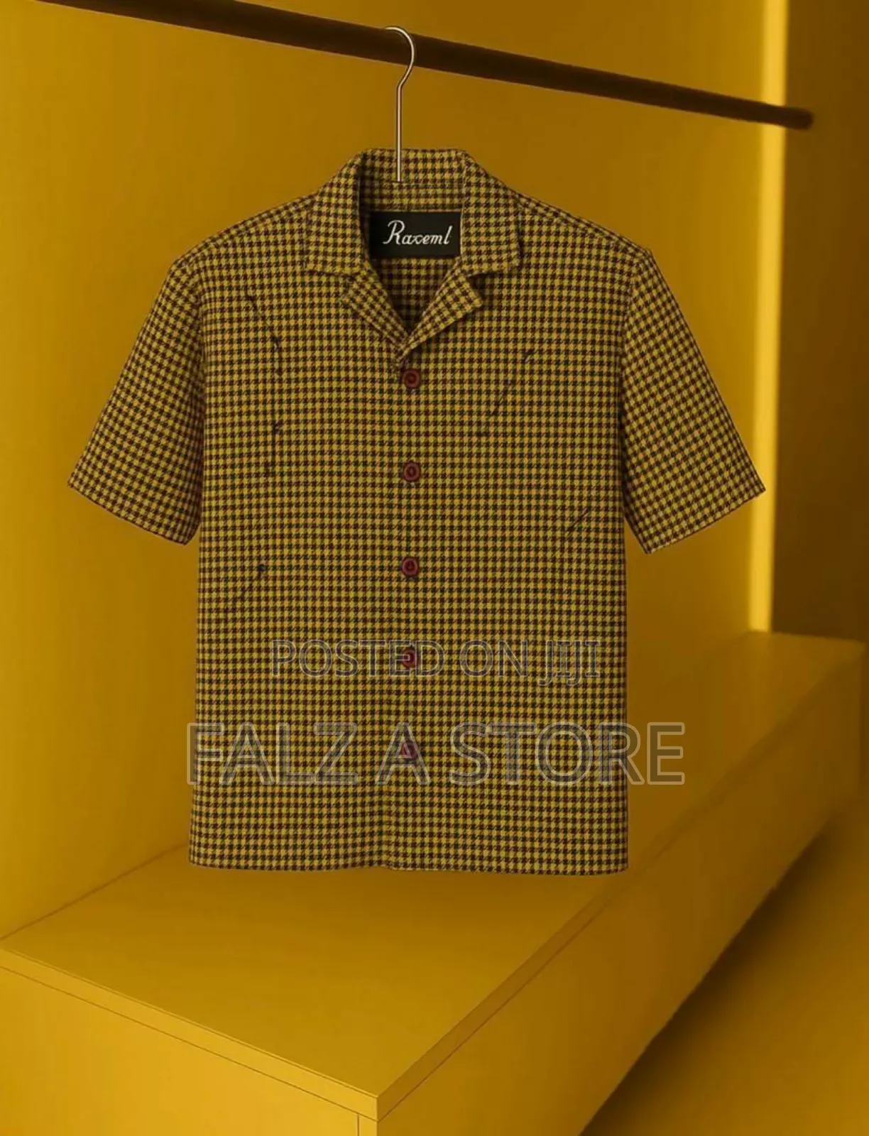 Clothing and Apparel