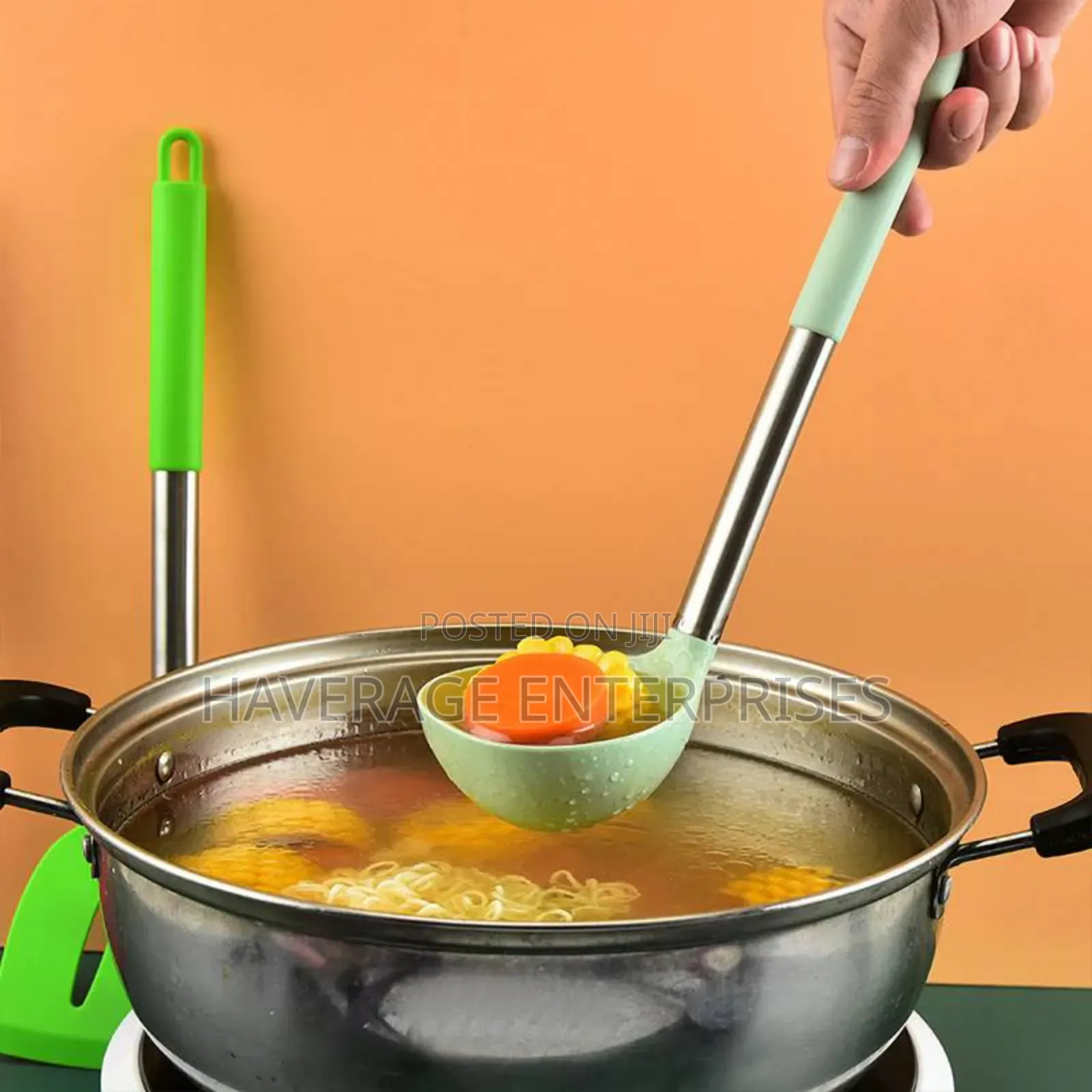 Kitchen Non-Stick Cooking Utensils Set, 14pcs Silicone Utensil Set