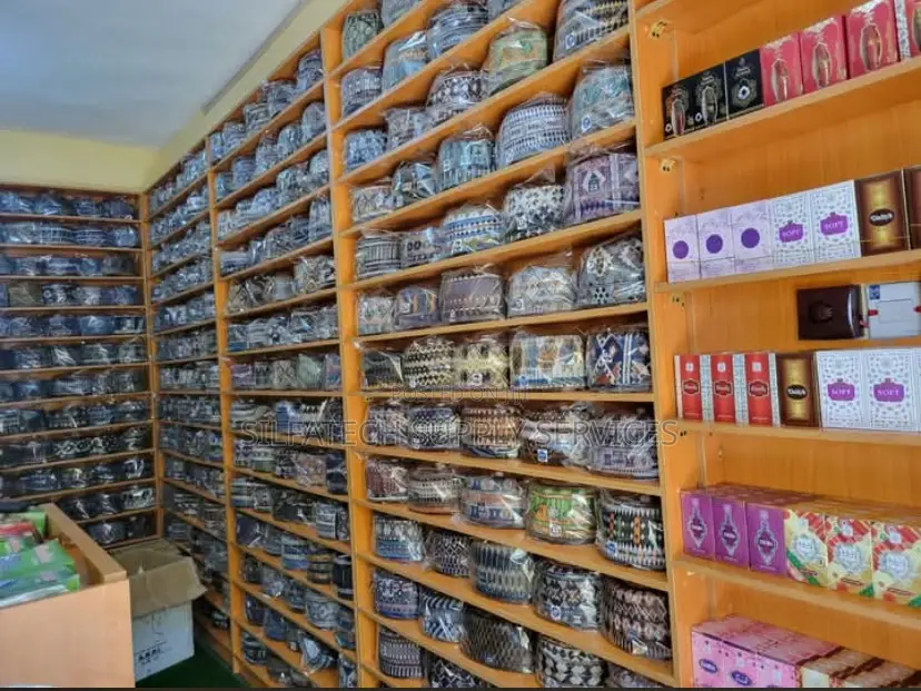 Original Tajia Cap