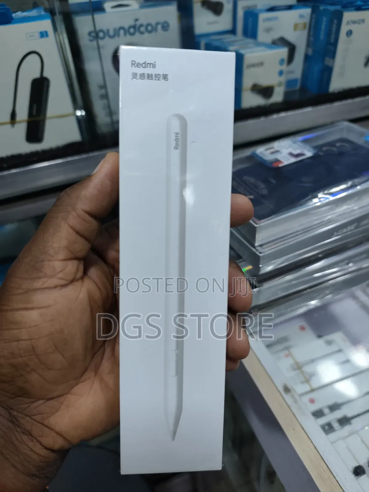 Redmi Pad Pro/ Pad Pro 5g Pencil Stylus