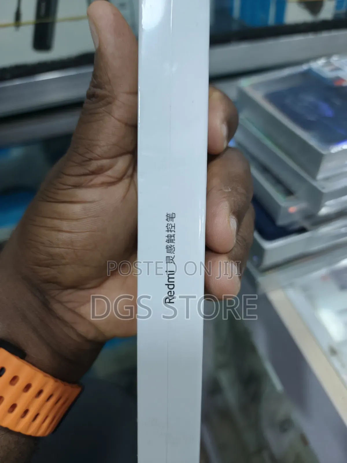 Redmi Pad Pro/ Pad Pro 5g Pencil Stylus