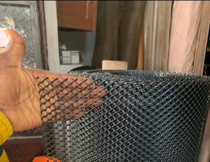 Original Plastic Mesh