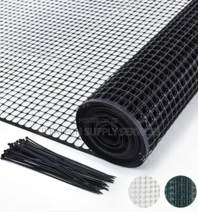 Original Plastic Mesh