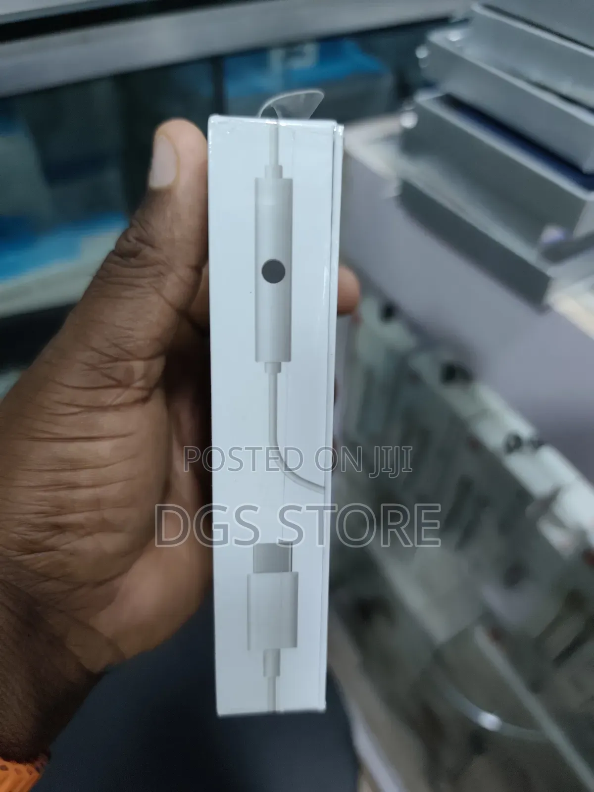 Google Pixel Usb C Wired Earbuds