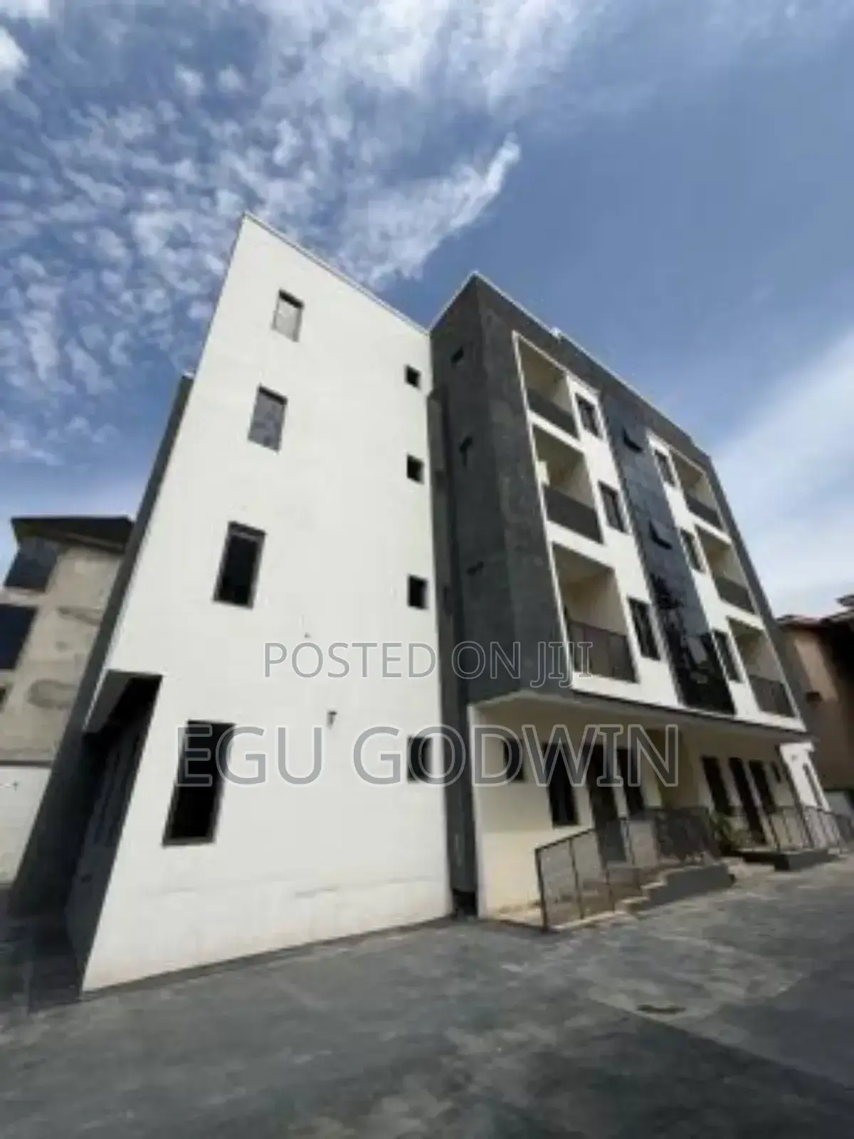 Furnished 2bdrm Apartment in New Heaven Extension, Enugu for rent