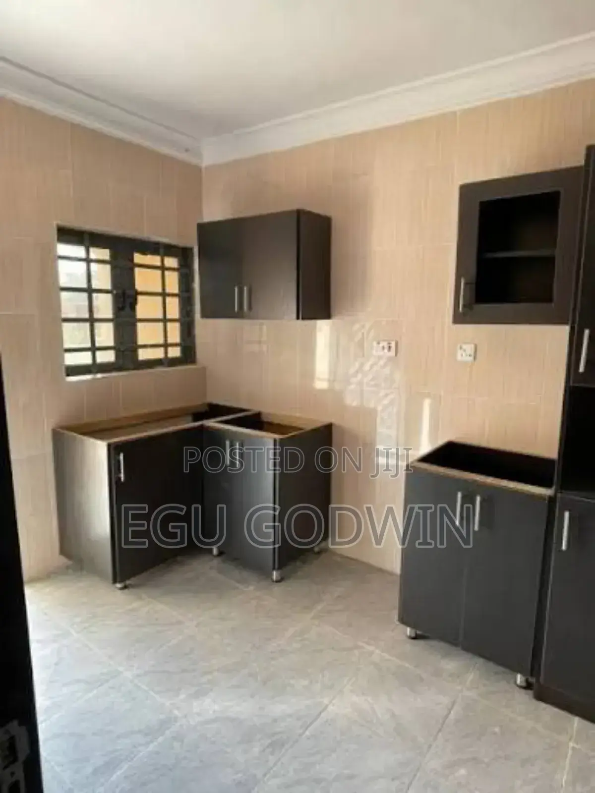 Furnished 2bdrm Apartment in New Heaven Extension, Enugu for rent