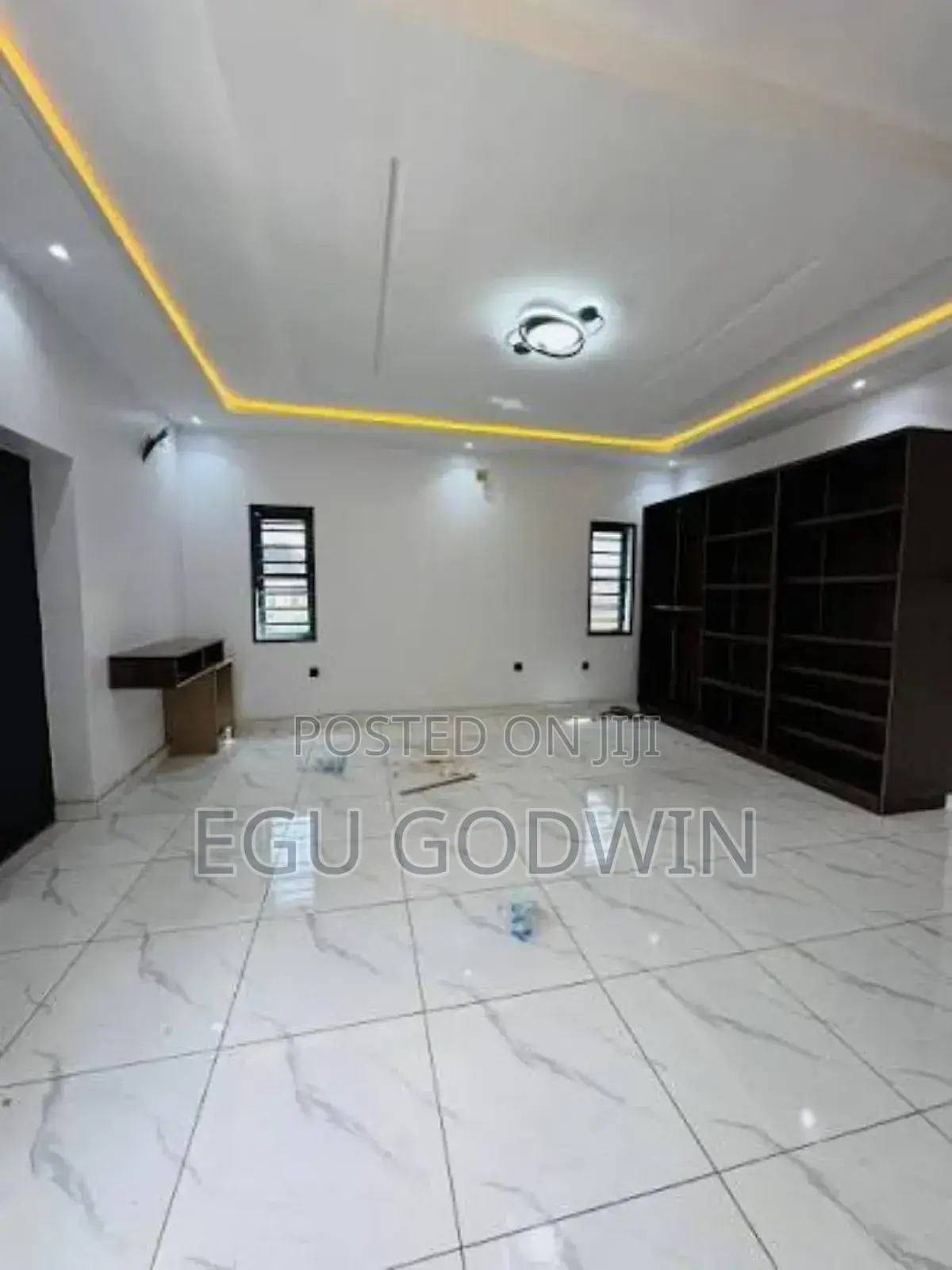 Furnished 2bdrm Apartment in New Heaven Extension, Enugu for rent
