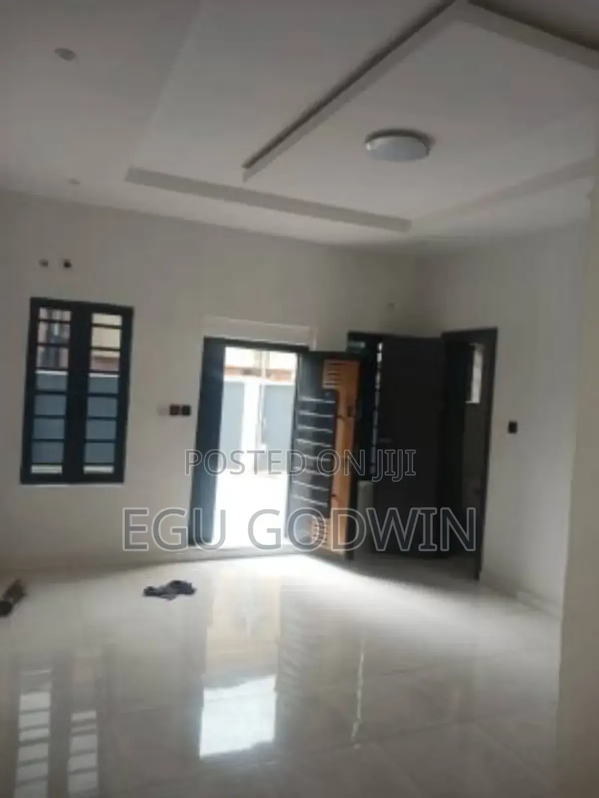 Furnished 2bdrm Apartment in New Heaven Extension, Enugu for rent