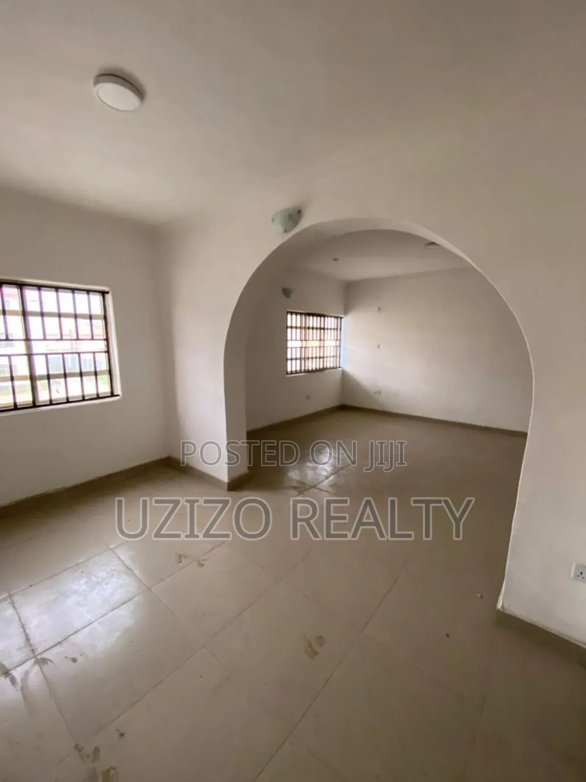 3bdrm Block of Flats in Abijo for sale