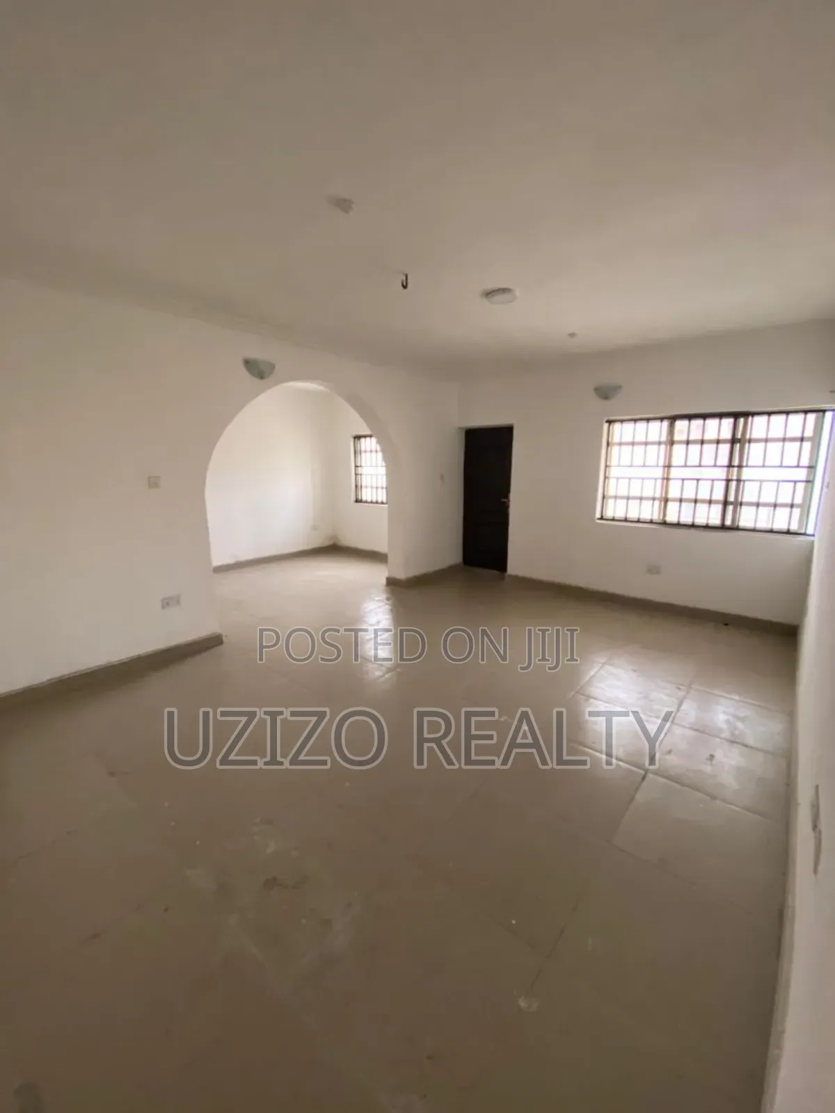 3bdrm Block of Flats in Abijo for sale