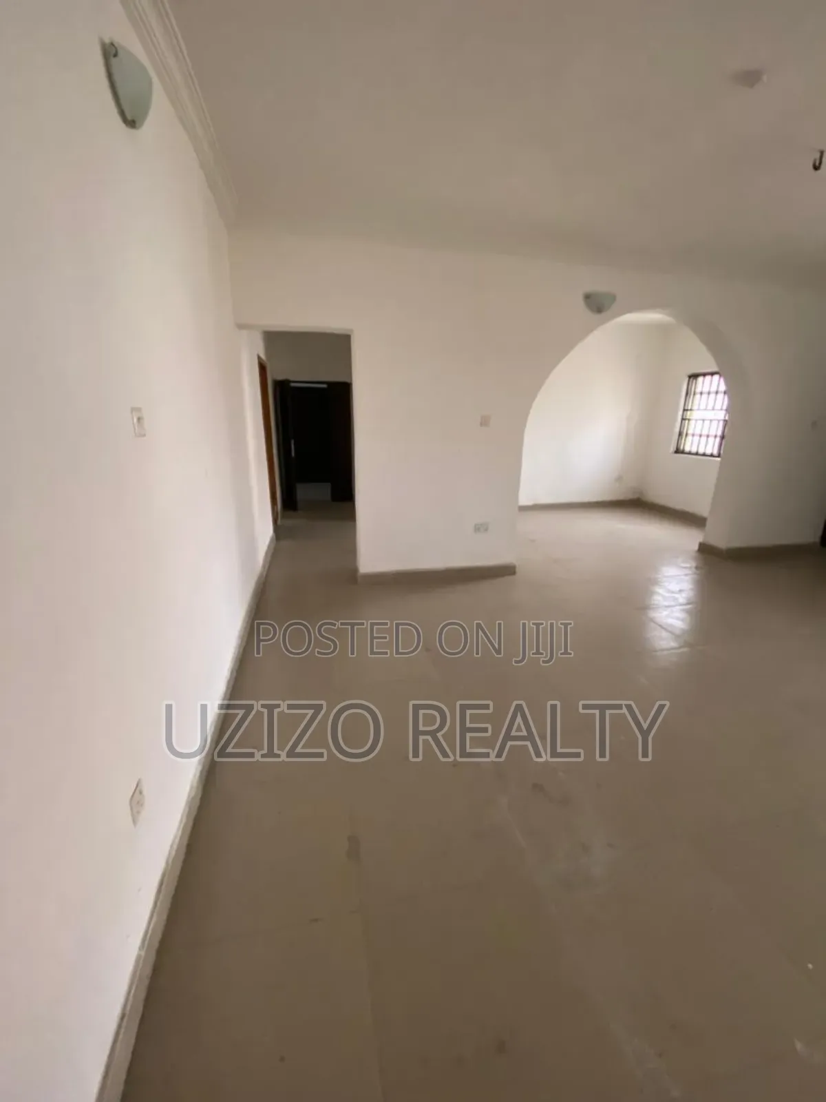 3bdrm Block of Flats in Abijo for sale