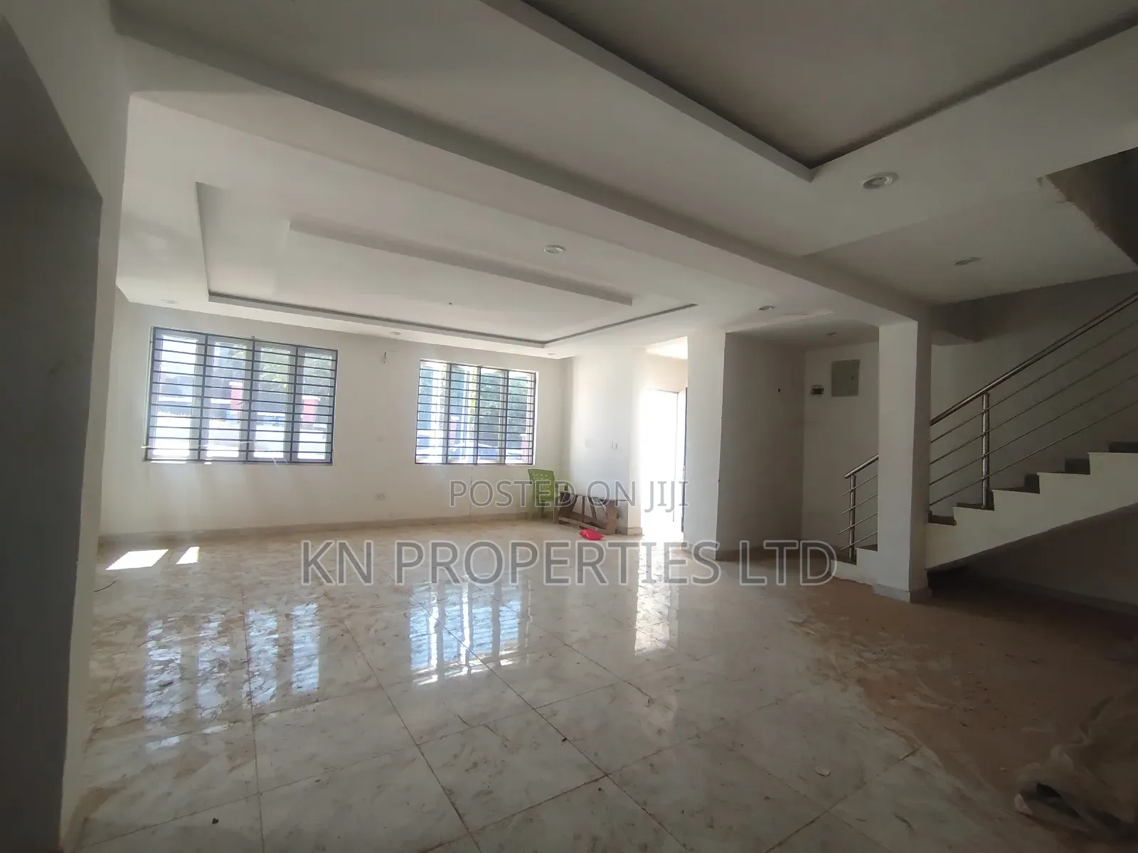 5bdrm Duplex in Asokoro Main for rent