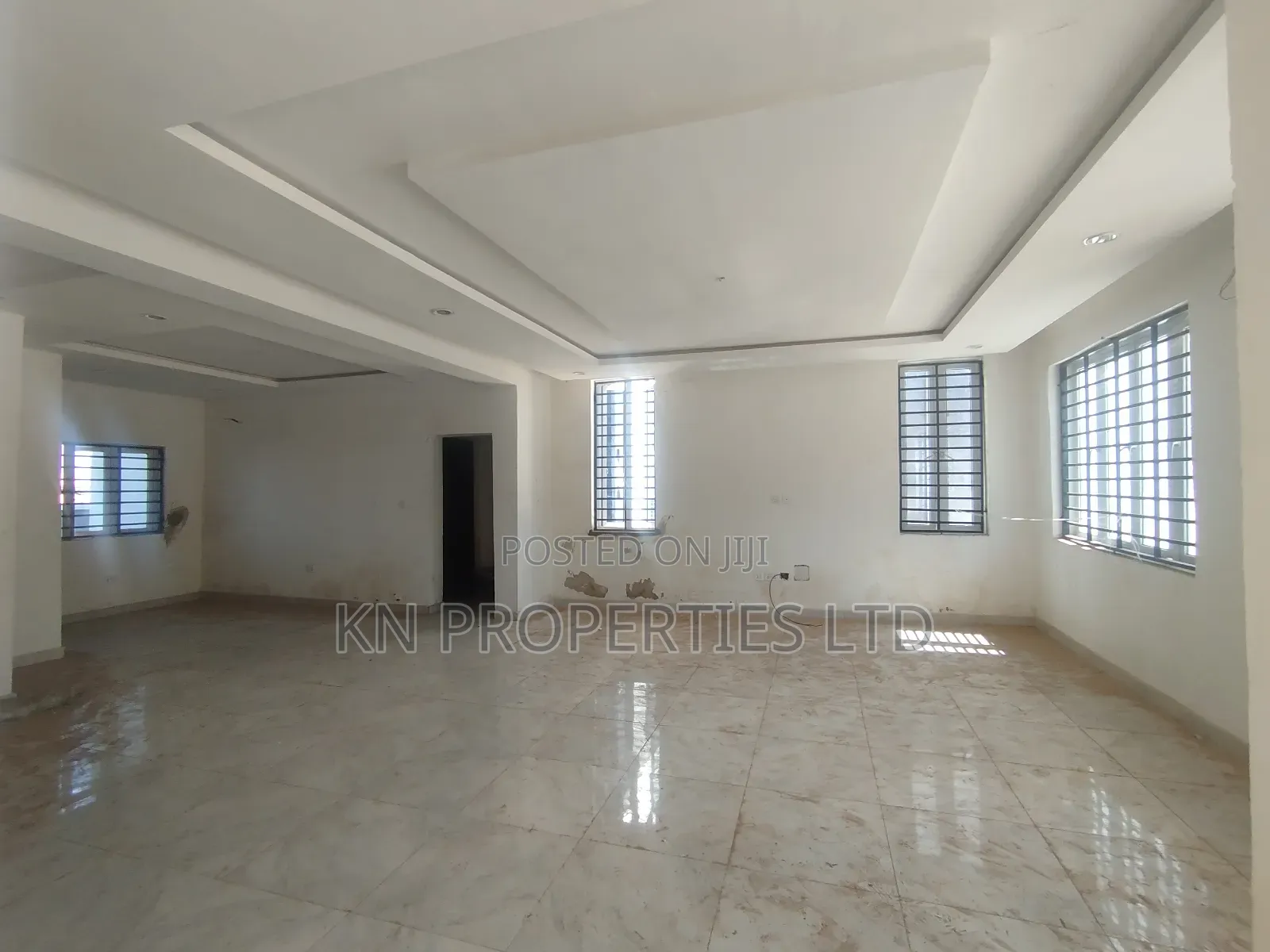 5bdrm Duplex in Asokoro Main for rent