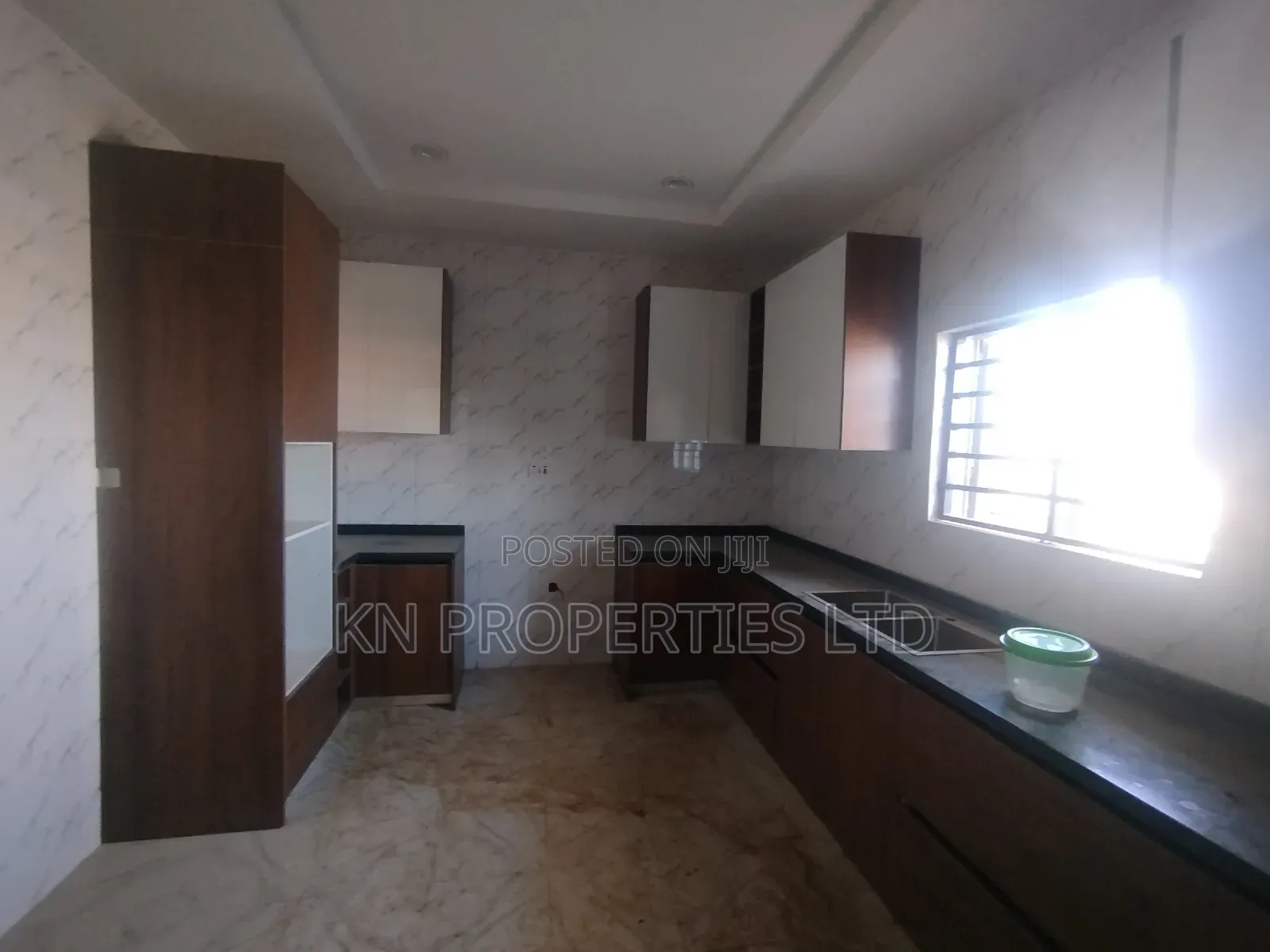 5bdrm Duplex in Asokoro Main for rent