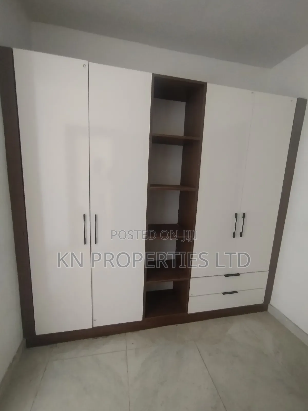 5bdrm Duplex in Asokoro Main for rent