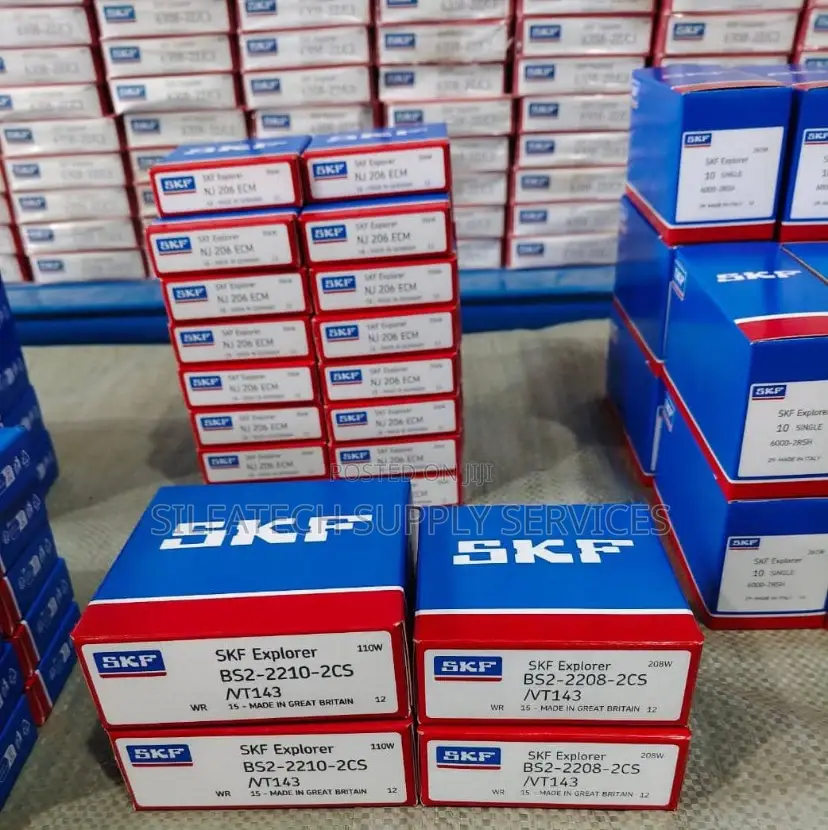 Original SKF Bearing