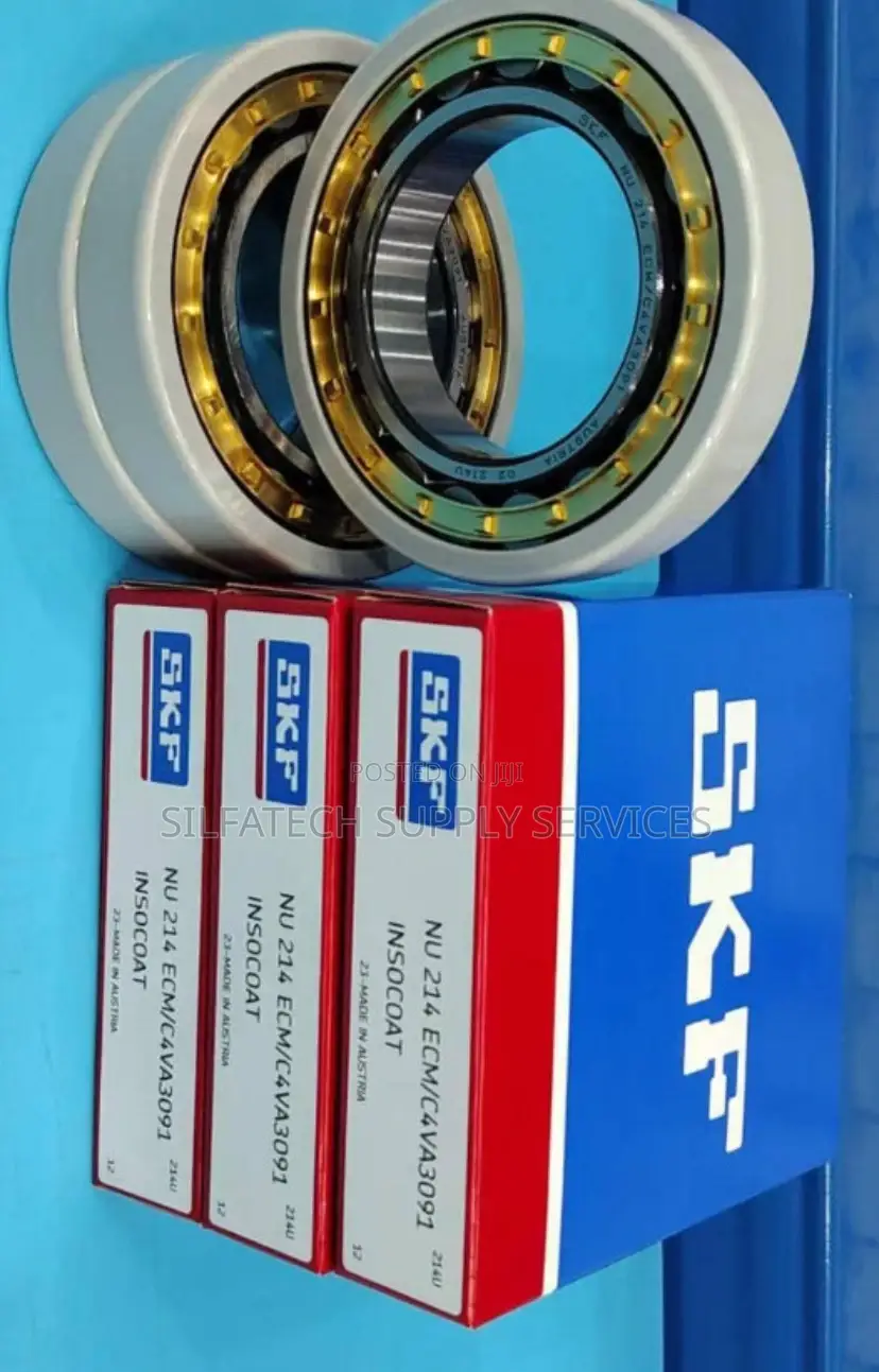 Original SKF Bearing