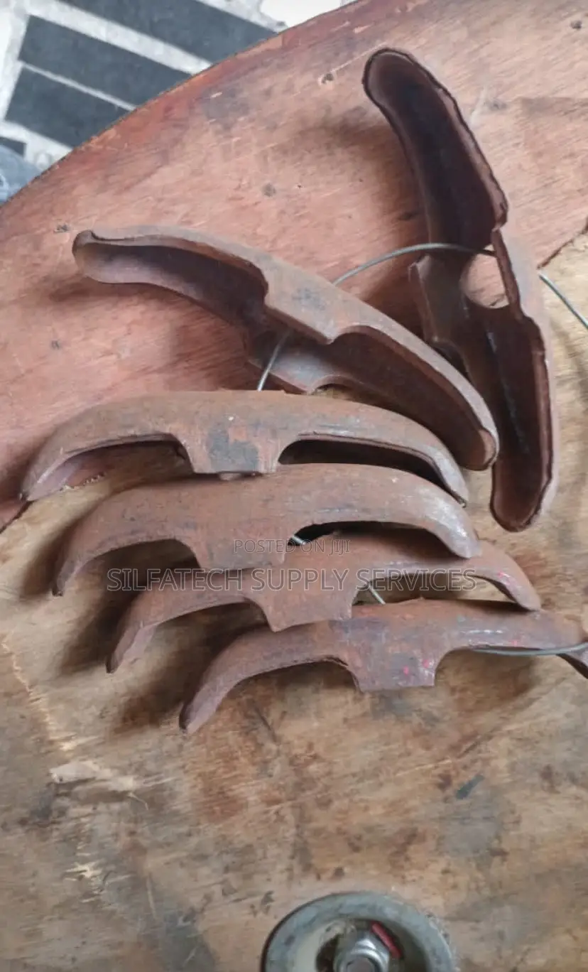Tie Rod Washer