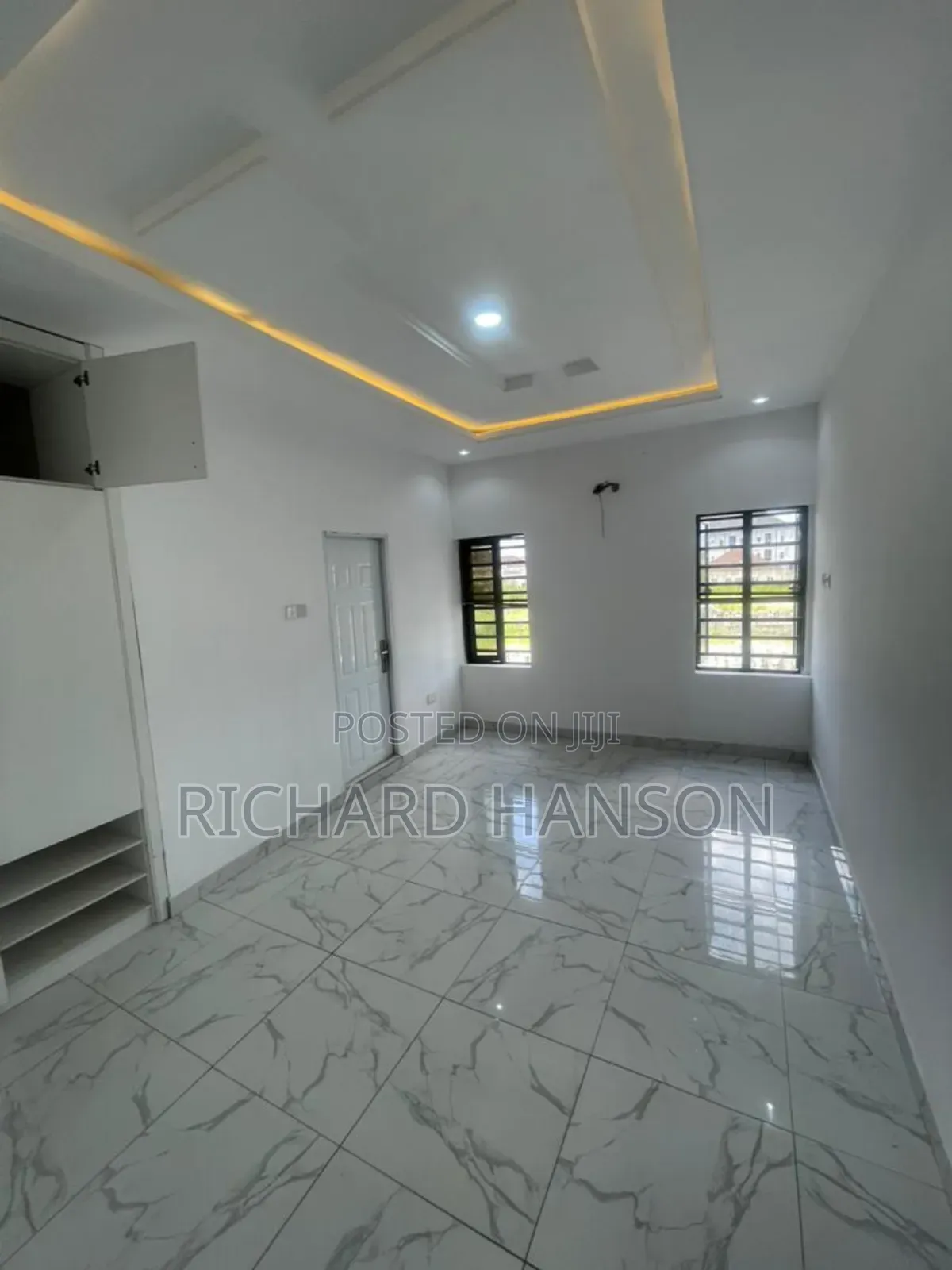 2bdrm Apartment in Ogidan, Sangotedo for rent