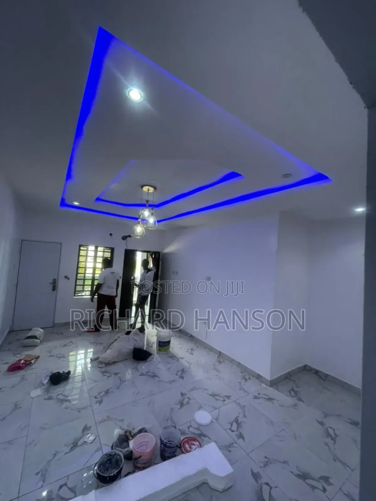 2bdrm Apartment in Ogidan, Sangotedo for rent