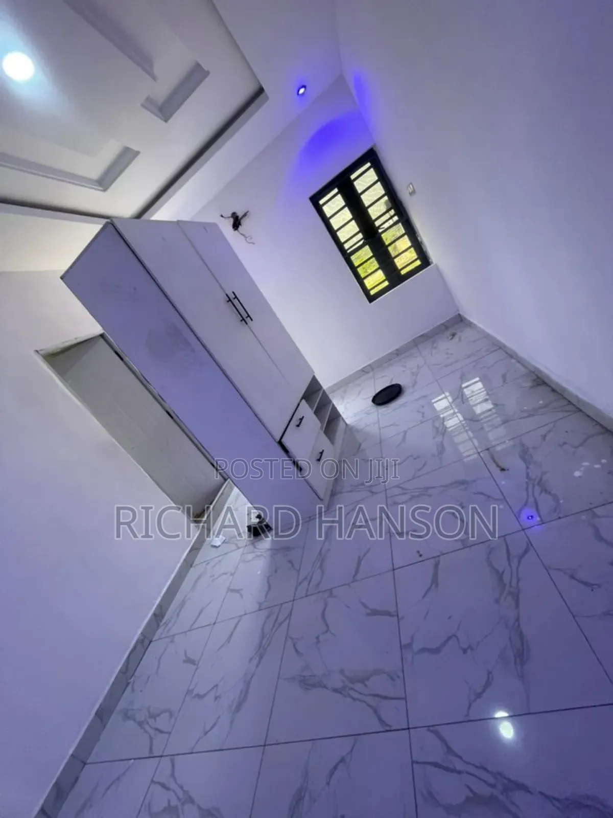 2bdrm Apartment in Ogidan, Sangotedo for rent