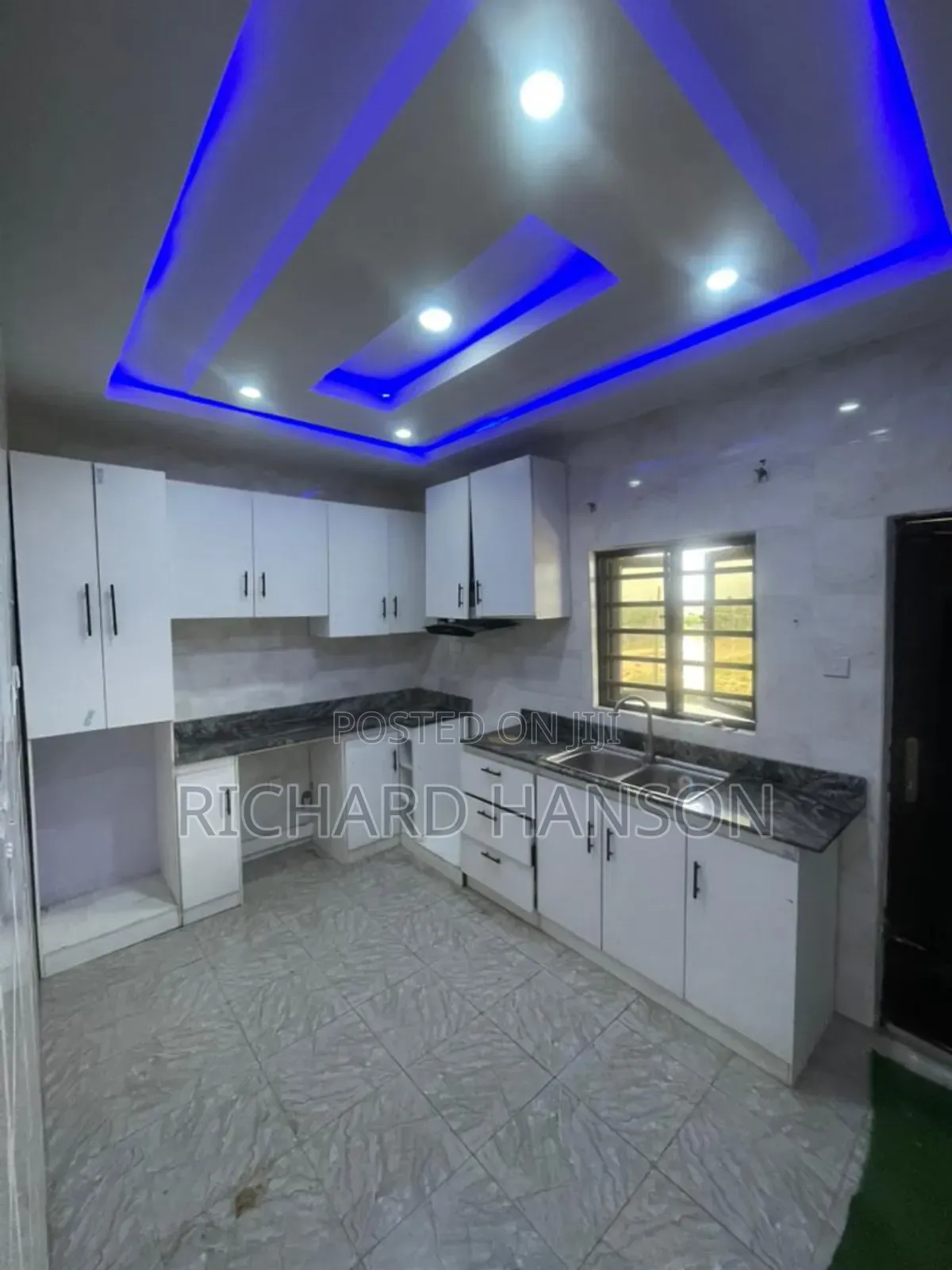 2bdrm Apartment in Ogidan, Sangotedo for rent