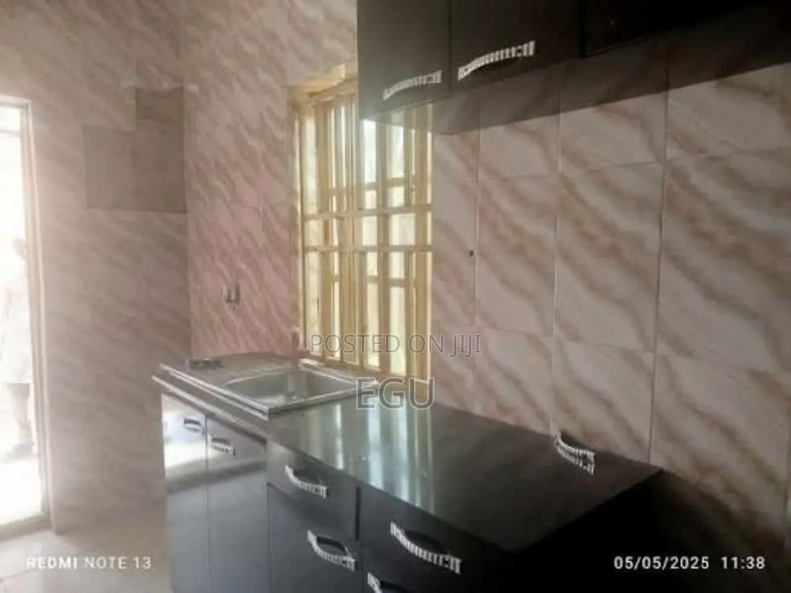 Furnished 3bdrm Apartment in Enugu for rent