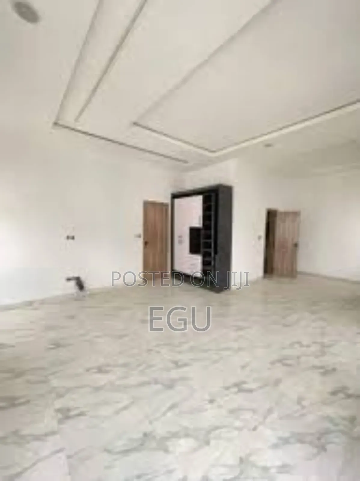 Furnished 3bdrm Apartment in Enugu for rent