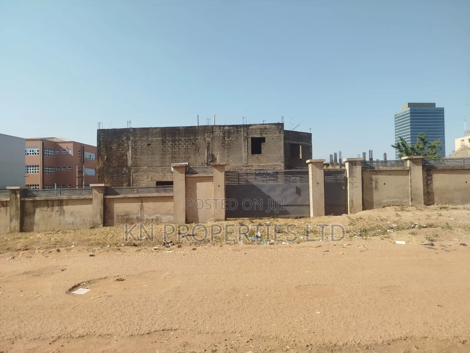 For Sale Land