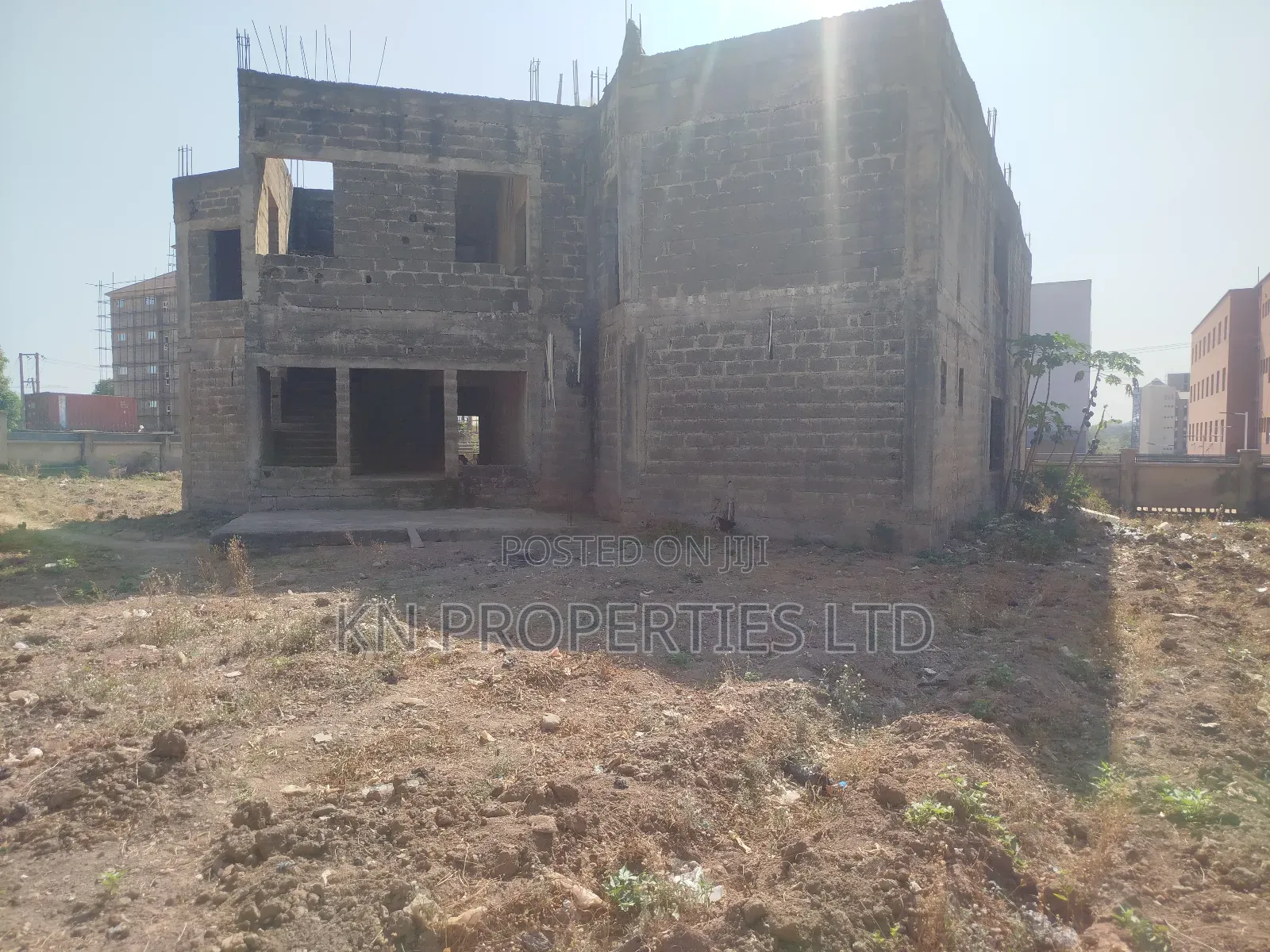 For Sale Land