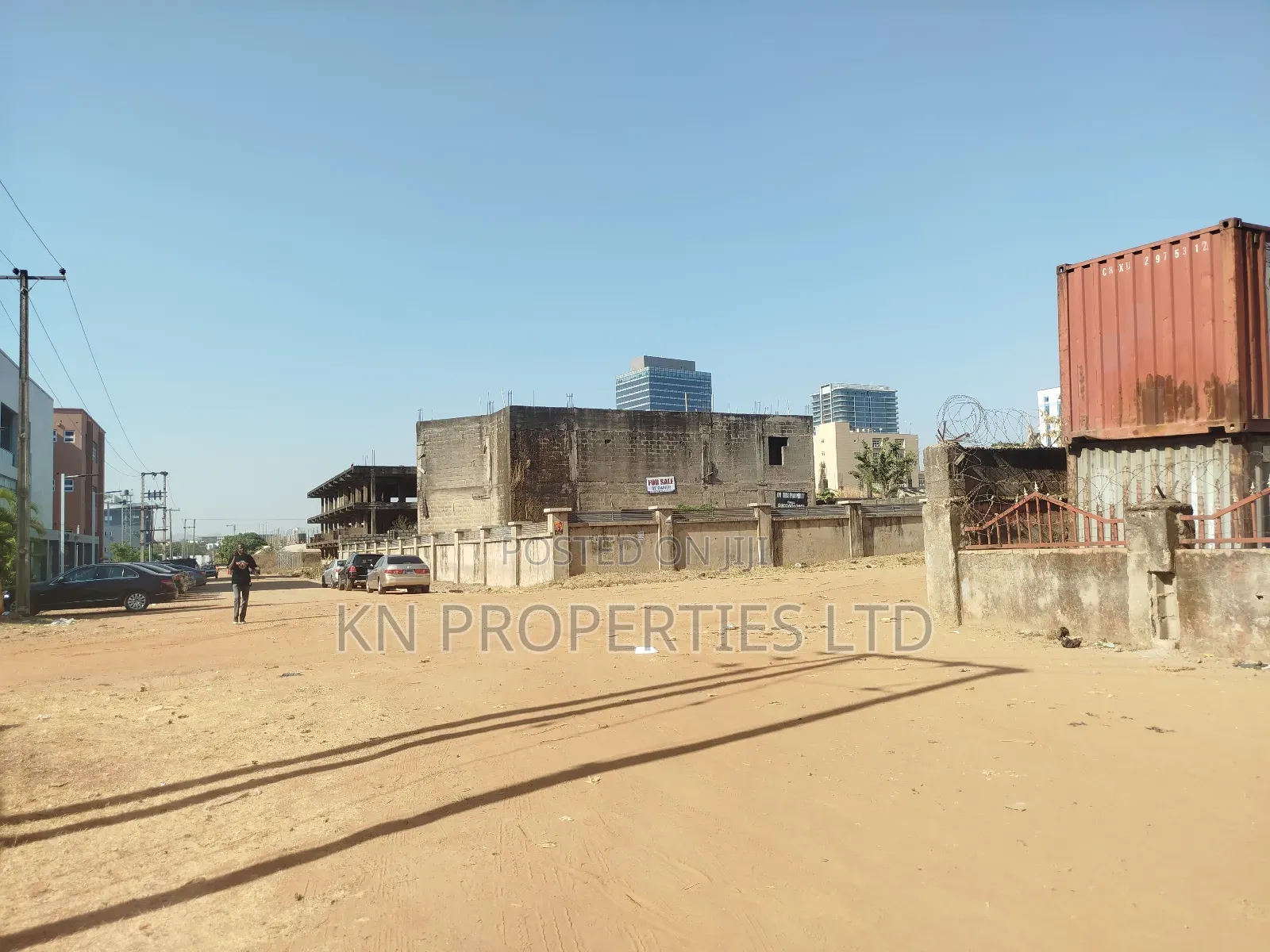 For Sale Land