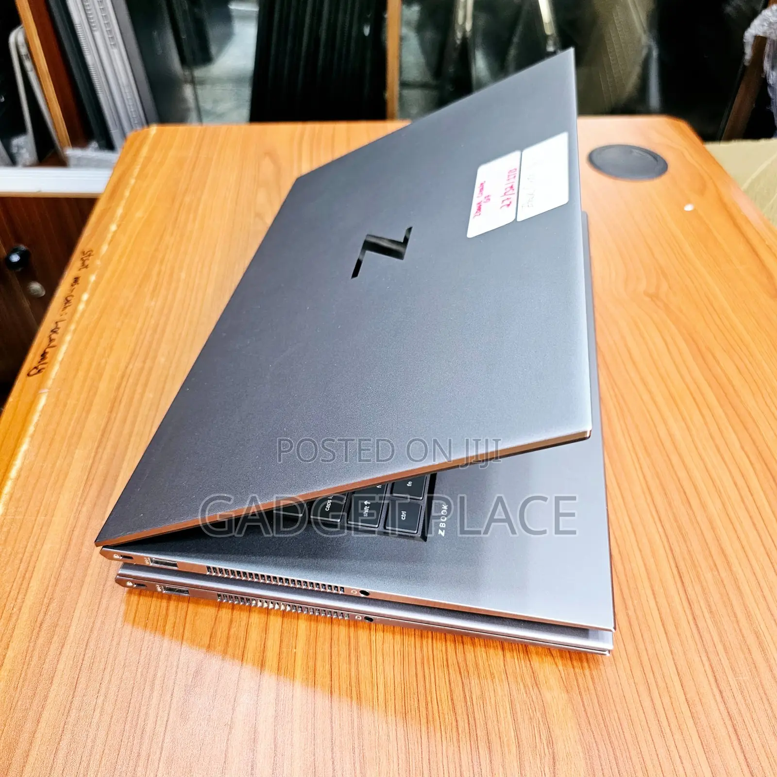 Laptop HP ZBook Create G7 32GB Intel Core I7 SSD 1T