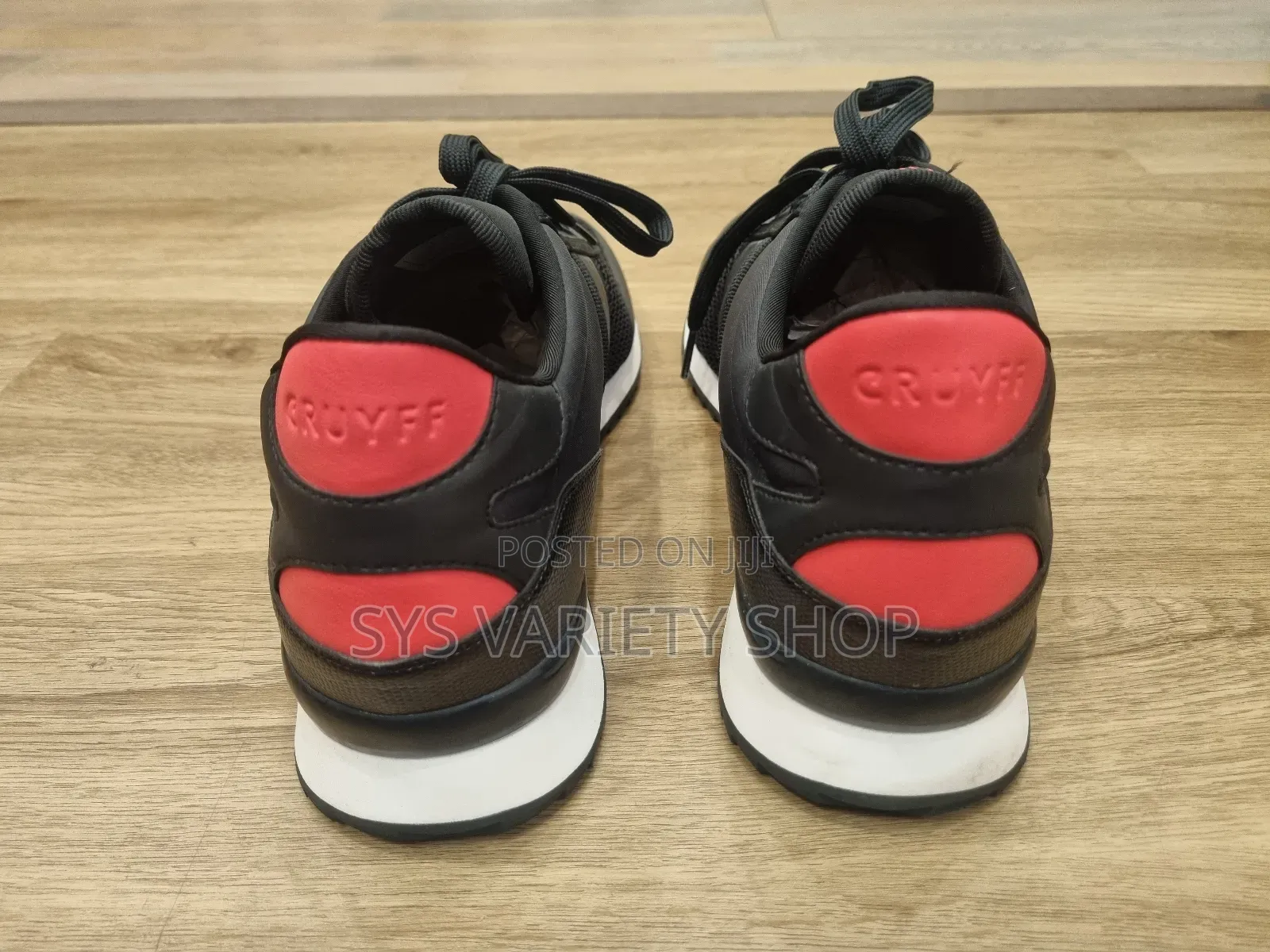 Authentic Cruyff Sneakers