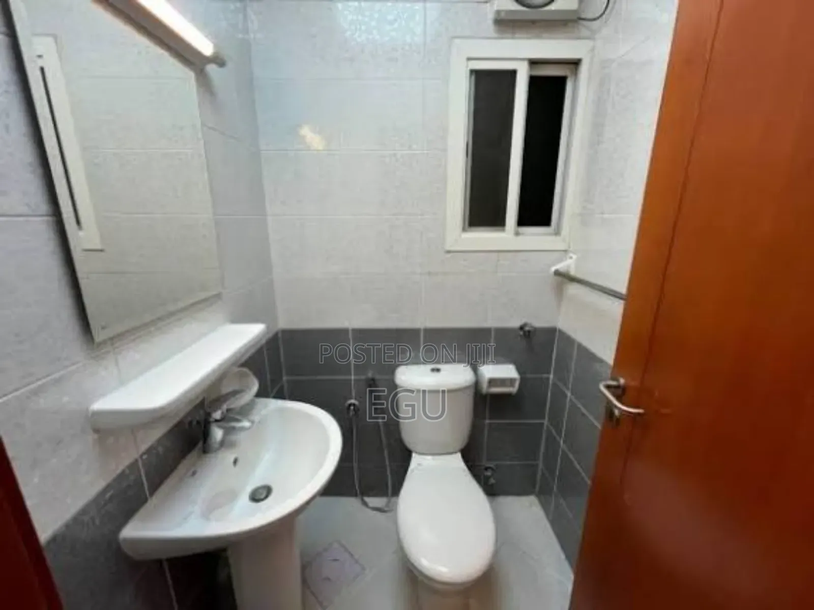 Furnished 3bdrm Apartment in Enugu for rent