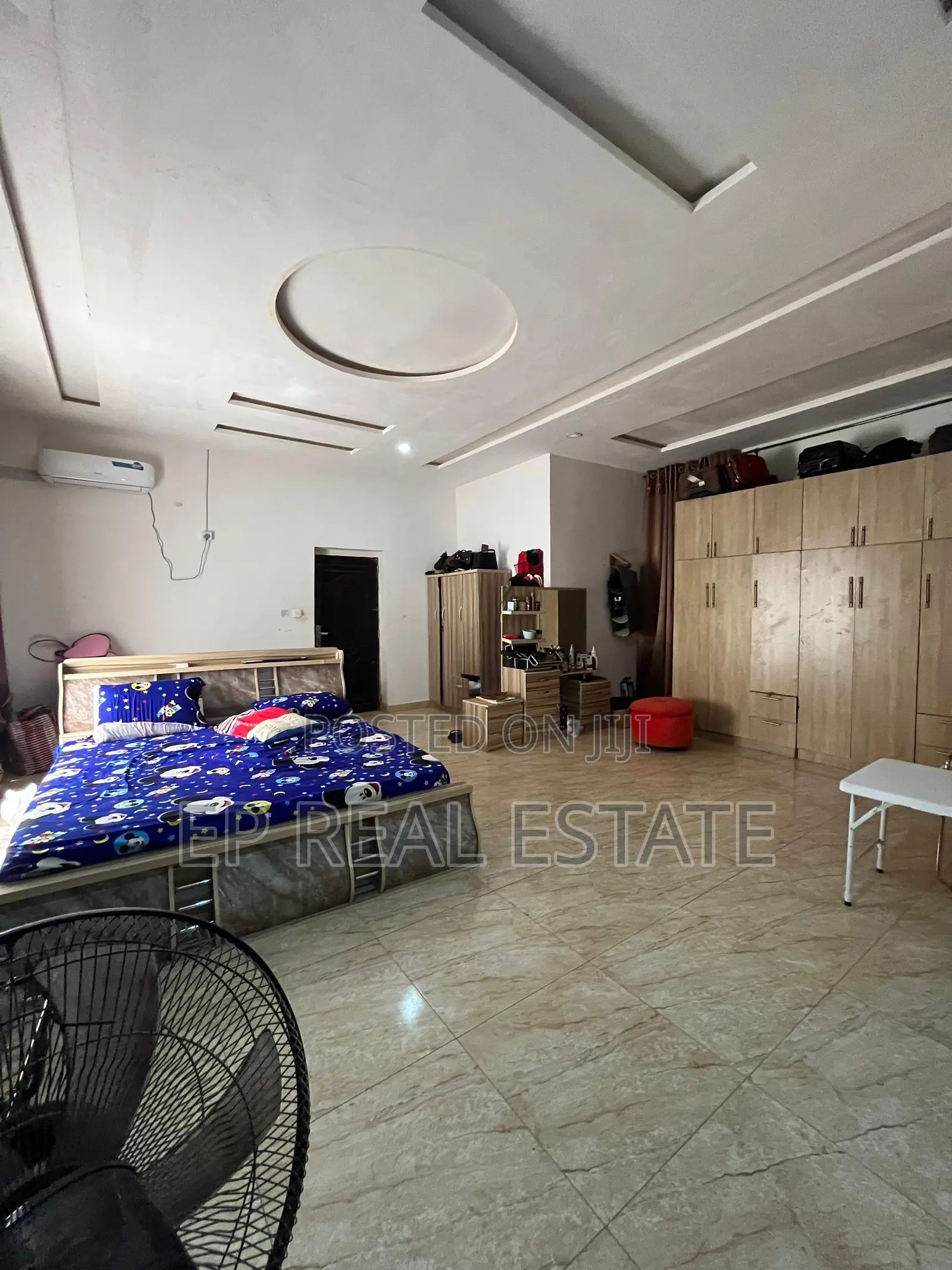 5bdrm Duplex in Apo Resettlement for sale