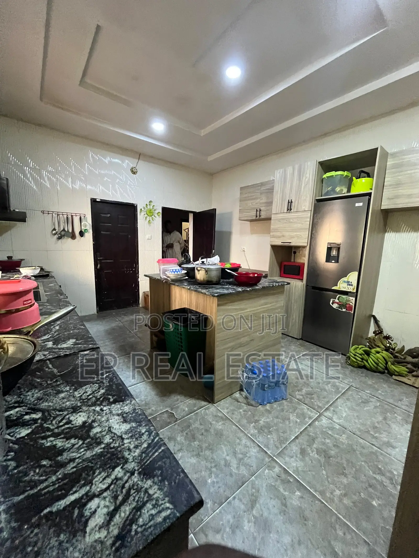 5bdrm Duplex in Apo Resettlement for sale