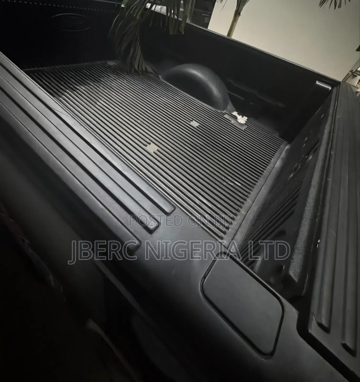Ford F-150 2012 Gray