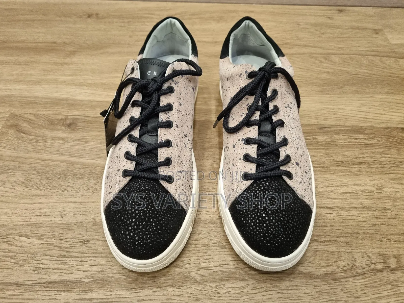 Cruyff Sneakers ( Dotted)