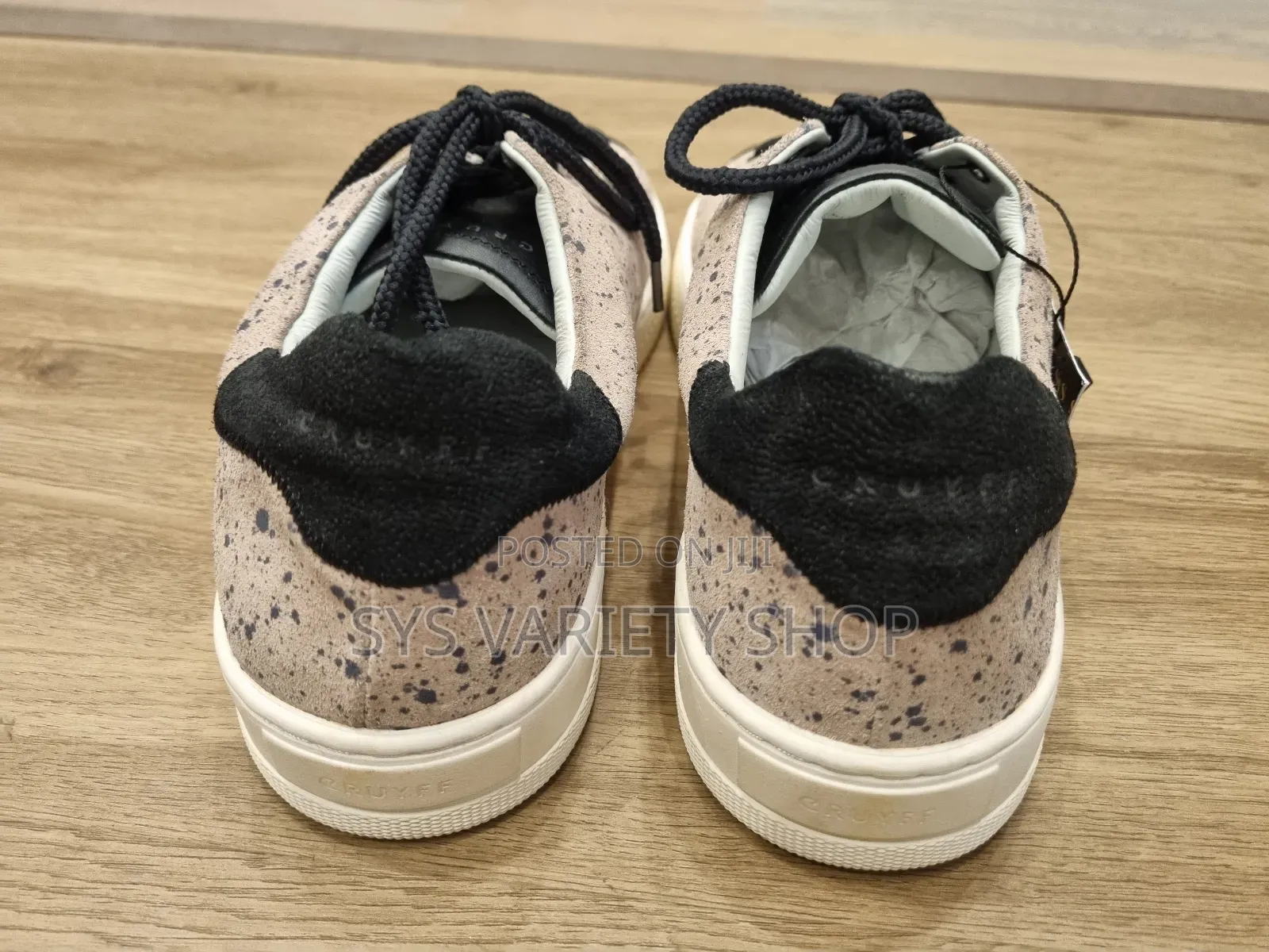 Cruyff Sneakers ( Dotted)