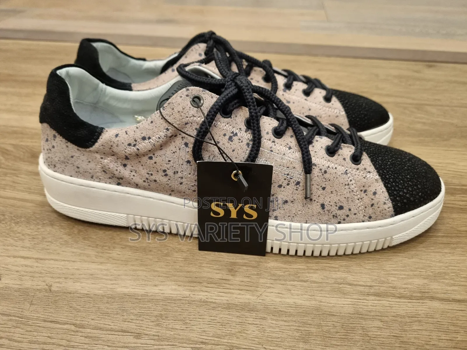 Cruyff Sneakers ( Dotted)
